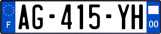 AG-415-YH