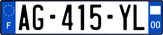 AG-415-YL