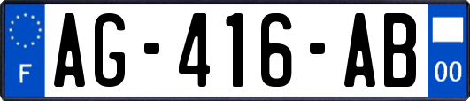 AG-416-AB