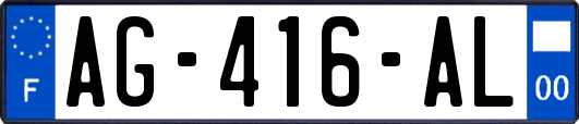 AG-416-AL