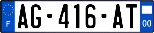 AG-416-AT