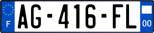 AG-416-FL