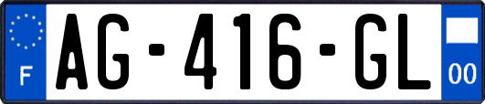 AG-416-GL