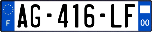 AG-416-LF