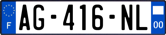 AG-416-NL