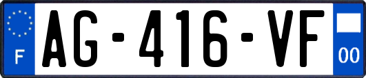 AG-416-VF