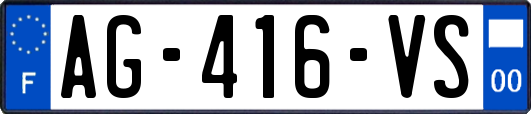 AG-416-VS