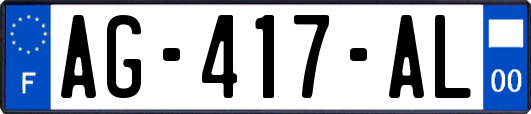 AG-417-AL