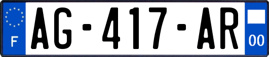 AG-417-AR