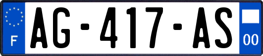 AG-417-AS