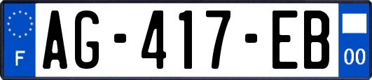 AG-417-EB