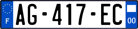 AG-417-EC