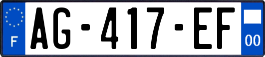 AG-417-EF