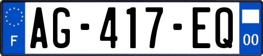 AG-417-EQ