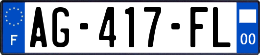AG-417-FL