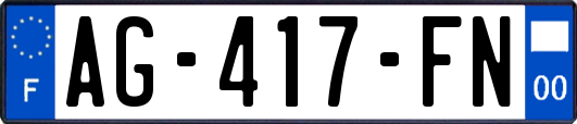 AG-417-FN