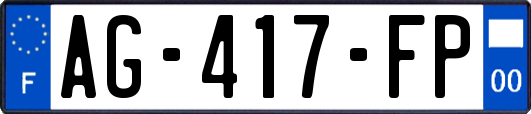 AG-417-FP