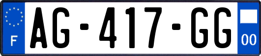 AG-417-GG