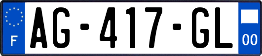 AG-417-GL