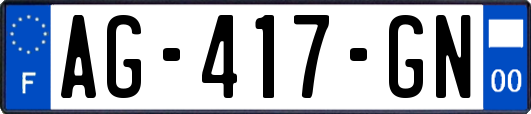 AG-417-GN