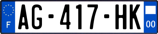 AG-417-HK