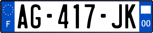 AG-417-JK