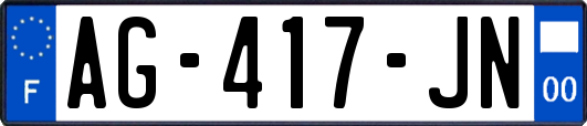 AG-417-JN