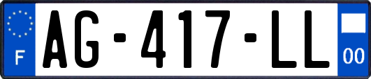 AG-417-LL