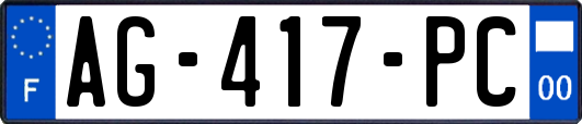 AG-417-PC