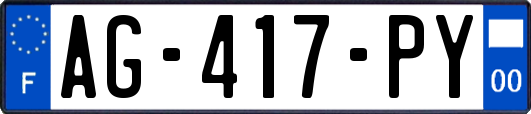 AG-417-PY