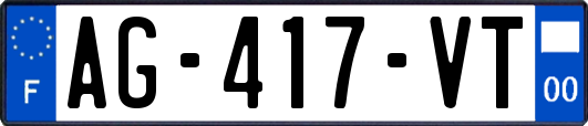 AG-417-VT