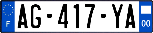 AG-417-YA