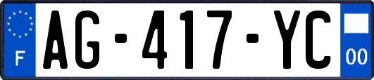 AG-417-YC