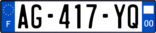 AG-417-YQ