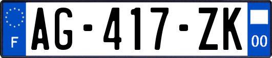 AG-417-ZK