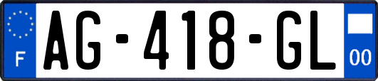 AG-418-GL