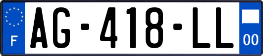 AG-418-LL