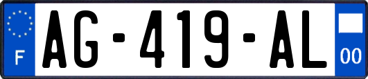 AG-419-AL