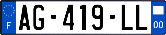 AG-419-LL