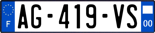 AG-419-VS