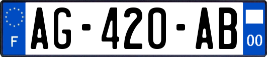 AG-420-AB