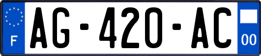 AG-420-AC