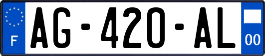 AG-420-AL