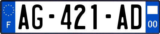 AG-421-AD