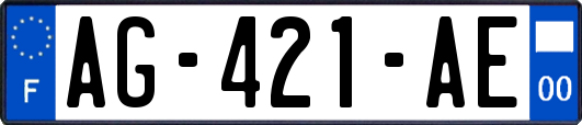 AG-421-AE