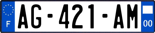 AG-421-AM