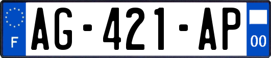 AG-421-AP