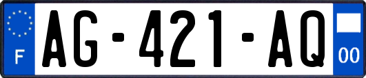 AG-421-AQ