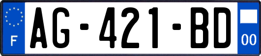 AG-421-BD