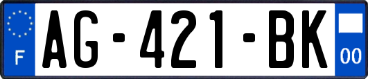 AG-421-BK